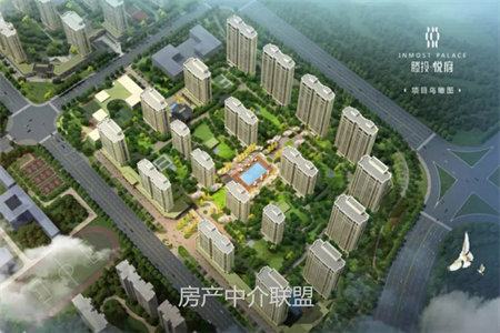 明诚国税3室2厅2卫184/车库/附房五六七楼